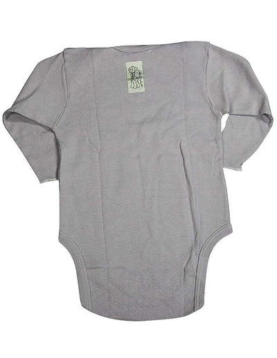 Little Giraffe - Baby Girls, Long Sleeved Bodysuit