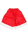 Kyds - Little Boys Satin Drawstring Shorts