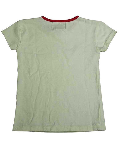 Gold Rush Outfitters - Little Girls' Short Sleeve Tee Shirt