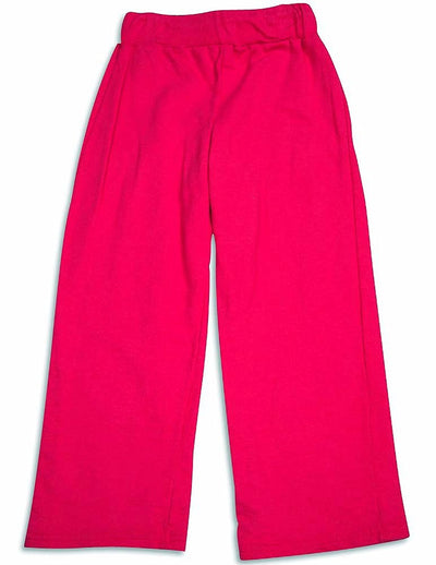 Zinnias - Little Girls' Sweatpant