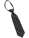 Perry Ellis - Little Boys Silk Tie