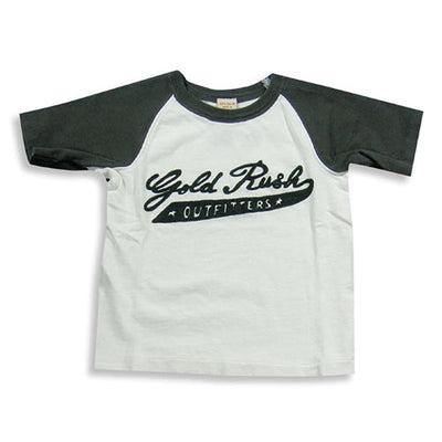 Gold Rush Outfitters - Little Boys Short Sleeve Top