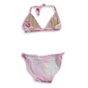 Lipstik - Little Girls 2 Piece Bikini Bathing Suit