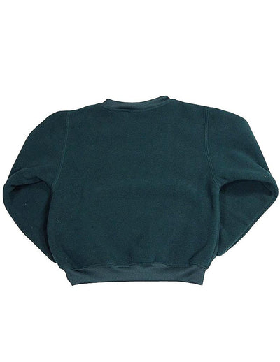 Kaynee - Little Boys Long Sleeve V-Neck Fleece Top