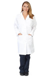 Natural Uniforms - Unisex 41 Inch Lab Coat