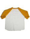 Dogwood Clothing - Little Boys 3/4 Sleeve Baseball Style Tee Shirt