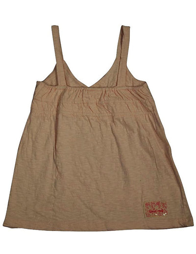 Mish - Big Girls' Tank Top