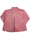 Mulberribush - Little Girls' Velour Cardigan