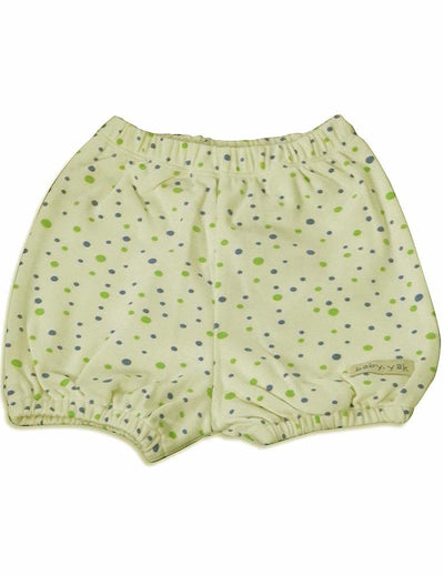 Mak the Yak - Baby Boys Shorts