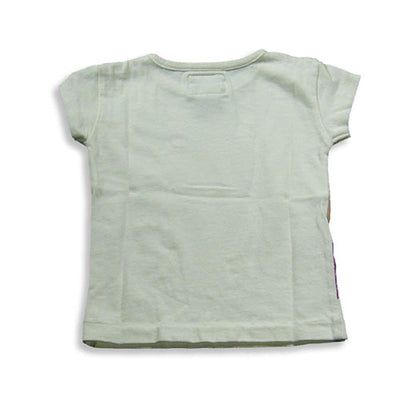 Gold Rush Outfitters - Little Girls Cap Sleeve T-Shirt