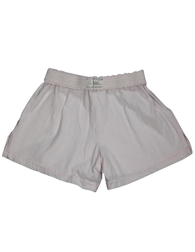 SO NIKKI Girls Rollover Short