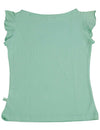 Kyds - Little Girls' Cap Sleeve Top