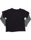 DX-xtreme - Little Boys Long Sleeve Top