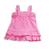 Rubbies - Little Girls Tank Dress