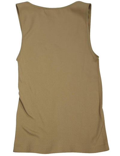 SO NIKKI Girls Stretchy Tank