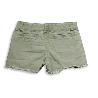 Gold Rush Outfitters - Big Girls' Twill Short