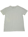 Brooklyn Overall - Little Girls' Tee Top - East Hampton, Short Sleeve T-Shirt