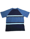 Dogwood Clothing - Little Boys Short Sleeve Striped Tee Shirt