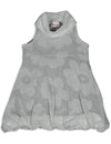 Mish - Little Girls Sleeveless Dress - 5 Styles 100% Cotton - 30 Day Guarantee