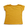 Gold Rush Outfitters - Baby Girls Cap Sleeve T-Shirt