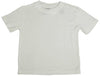 Perry Ellis - Little Boys Short Sleeved Ribbed Tee