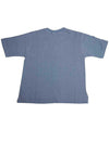 Woolrich - Little Boys Short Sleeve Pique Crewneck Tee Shirt