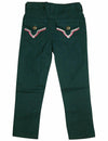 Carter's Watch the Wear - Little Girls' Twill Pant