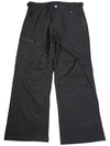 CB Sport - Mens Soft Shell Ski Pant