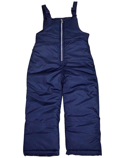 Carters - Little Boys Bib Snowpant