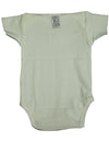 Little Giraffe - Baby Boys Girls, Short Sleeved Bodysuit