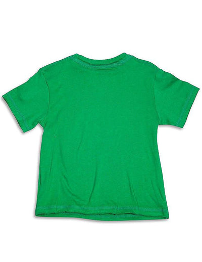 DX-Xtreme - Little Boys Short Sleeve T-Shirt