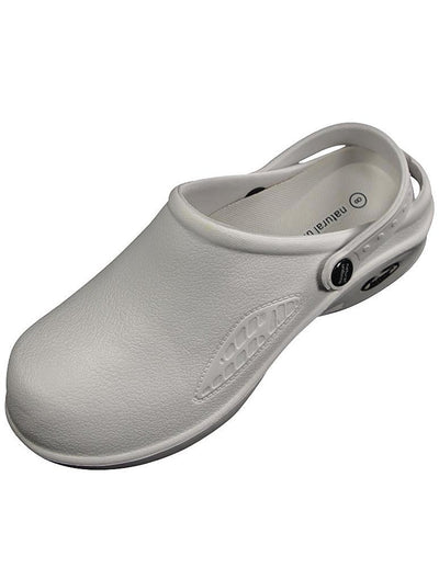 Natural Uniforms - Women's Lightweight Comfortable Nurse/Nursing Clogs