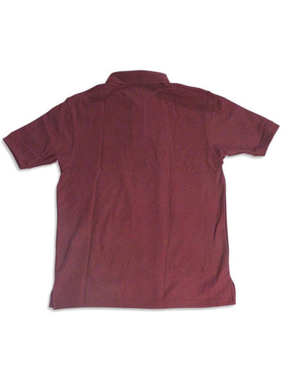 Kayne - Big Boys Short Sleeve Polo Shirt