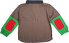 Mish - Little Boys Long Sleeve Tops, Tees and T-Shirts á- 21 Styles and Colors - 100% Cotton