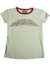 Gold Rush Outfitters - Little Girls' Short Sleeve Tee Shirt