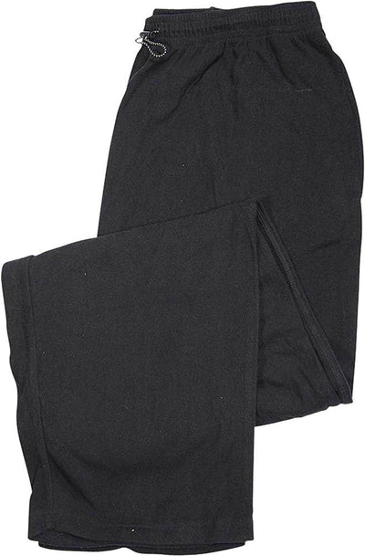 Izod - Mens Fleece Sleep Lounge Pajama Pant