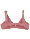 CC Girl - Big Girls' Scalloped Edge Triangle Bra