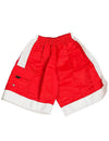 Kyds - Little Boys Satin Drawstring Shorts