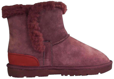 Lamo Women's Sporty Snow Boot