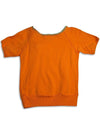 Dinky Souvenir - Little Girls' Short Sleeve Sweatshirt