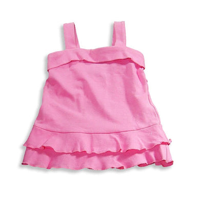 Rubbies - Little Girls Tank Dress