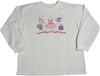 Mulberribush - Little Girls' Long Sleeved Tee