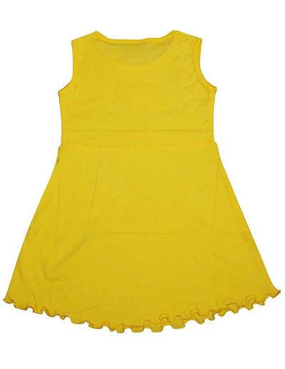 Lipstik Girls - Little Girls Dress