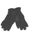 Winter Warm-Up - Little Girls' Fleece Gloves