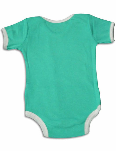 Wild of a Time Onesie for Baby Boys'