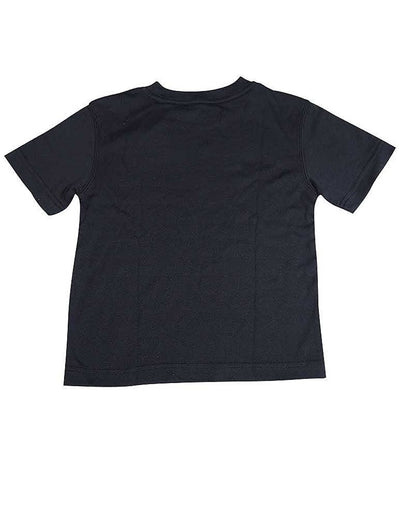 Perry Ellis - Little Boys Short Sleeved Ribbed Tee