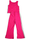 NY Girls.com - Little Girls 2 Piece Pant Set