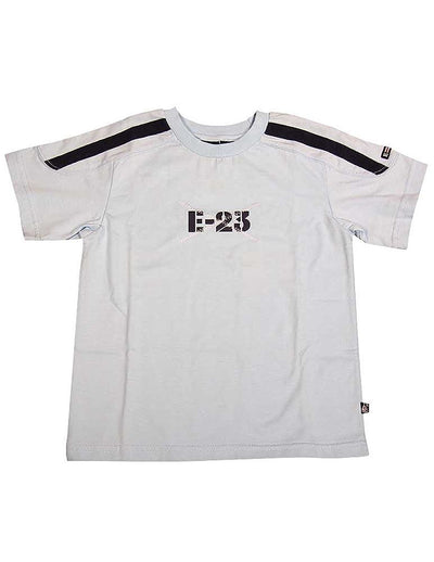 E-Land - Little Boys Short Sleeved Tee Shirt