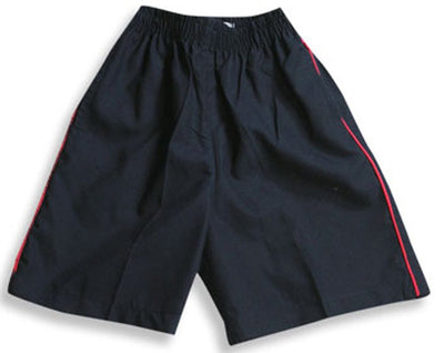 Kyds - Little Boys Microfiber Shorts