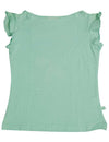 Kyds - Little Girls' Cap Sleeve Top